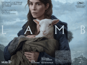 Lamb (filme)