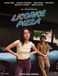 Licorice Pizza (filme)