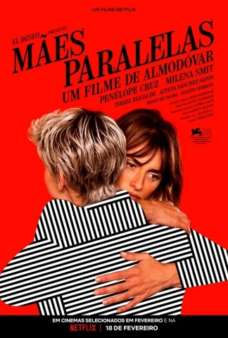 Mães Paralelas (filme)