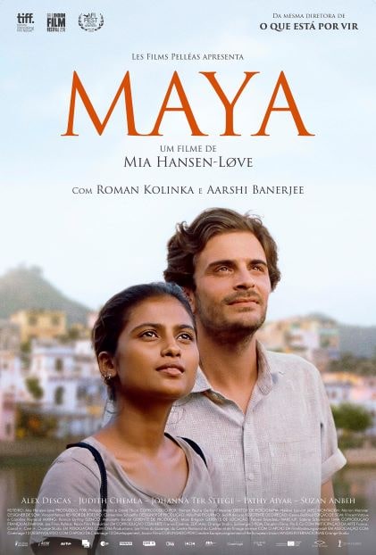 Maya (filme)