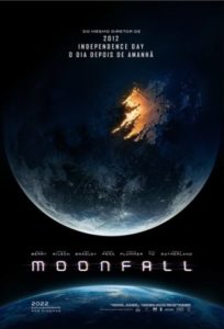 Moonfall: Ameaça Lunar (filme)
