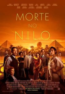 Morte no Nilo (filme)