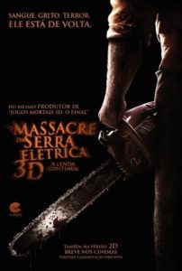 O Massacre da Serra Elétrica 3D (filme)