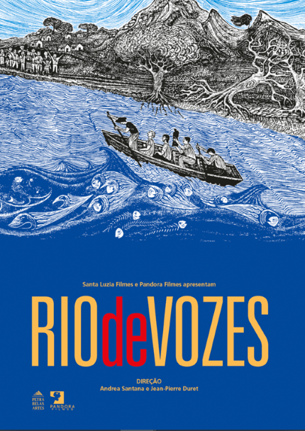 Rio de Vozes (filme)