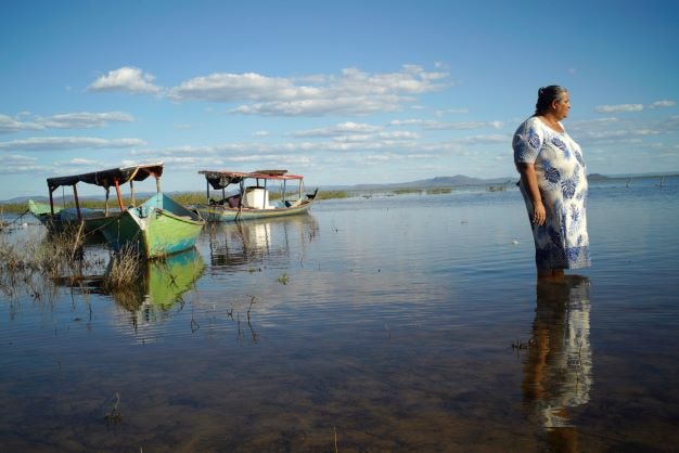 Rio de Vozes (filme)