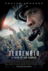 Terremoto: A Falha de San Andreas (filme)