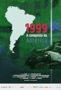 1999 - A Conquista da América (filme)
