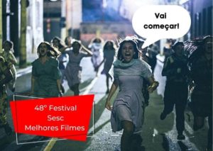 48º Festival Sesc Melhores Filmes