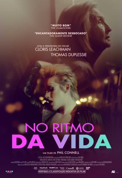 No Ritmo da Vida (filme)