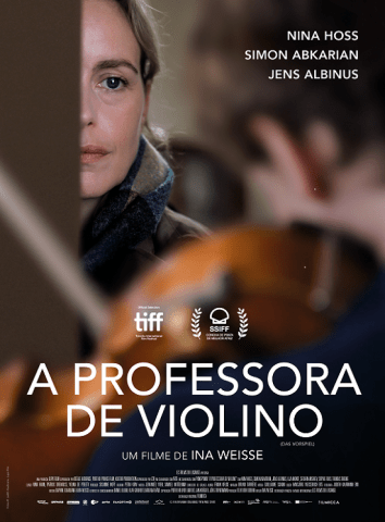 A Professora de Violino (filme)