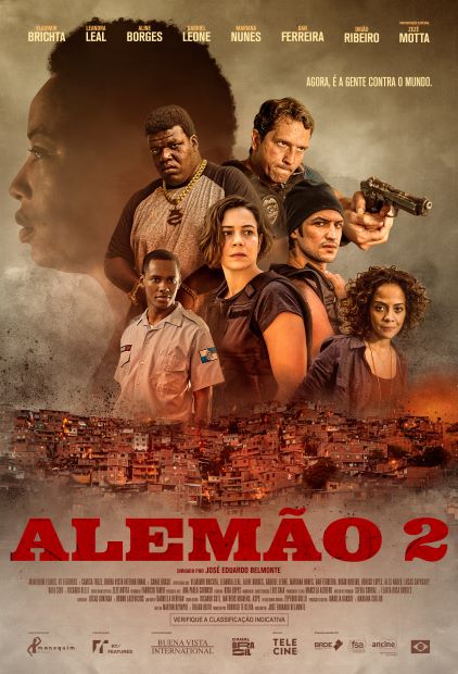 Alemão 2 (filme)