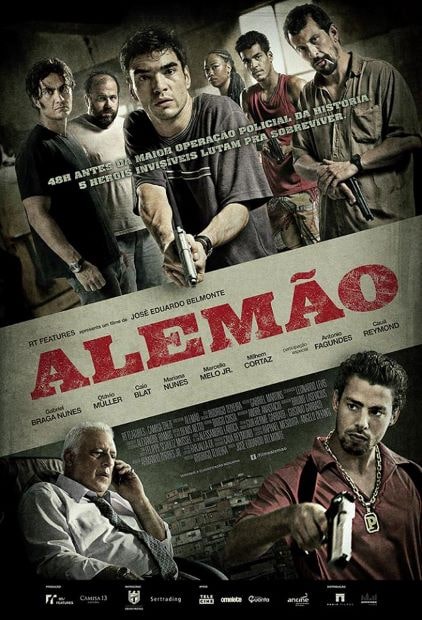 Alemão (filme)