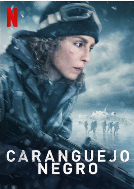 Caranguejo Negro (filme)