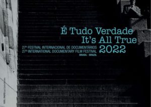 É Tudo Verdade 2022