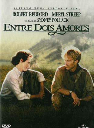 Entre Dois Amores (filme)