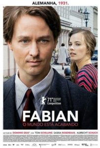 Fabian - O Mundo Está Acabando (filme)