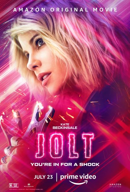 Jolt: Fúria Fatal (filme)