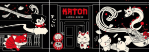 Katon (restaurante)