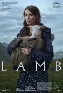 Lamb (filme)