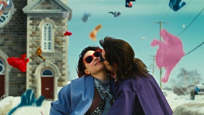 Laurence Anyways (filme)