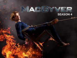 MacGyver (série)