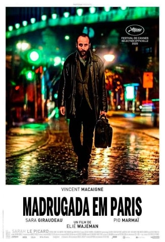 Madrugada em Paris (filme)