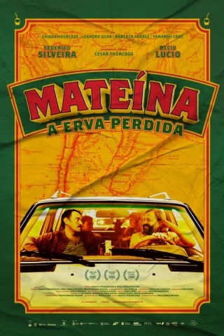 Mateína - A Erva Perdida (filme)