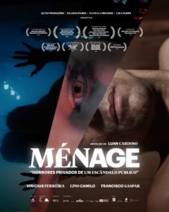 Ménage (filme)