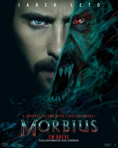 Morbius (filme)