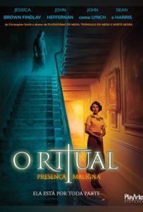 O Ritual: Presença Maligna (filme)