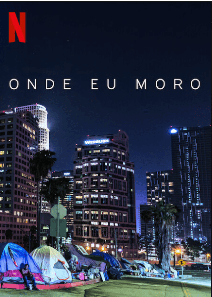 Onde Eu Moro (filme)