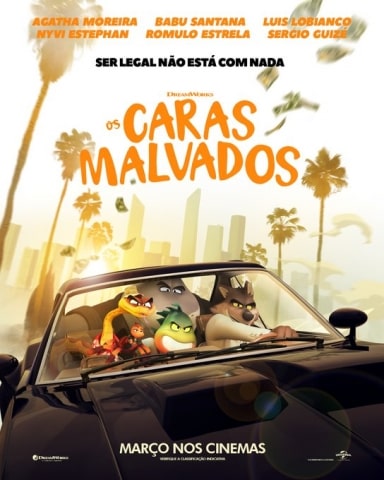 Os Caras Malvados (filme)