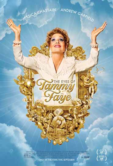 Os Olhos de Tammy Faye (filme)