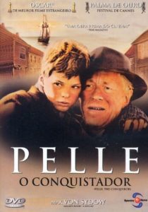 Pelle, o Conquistador (filme)