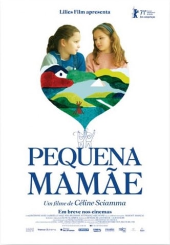 Pequena Mamãe (filme)