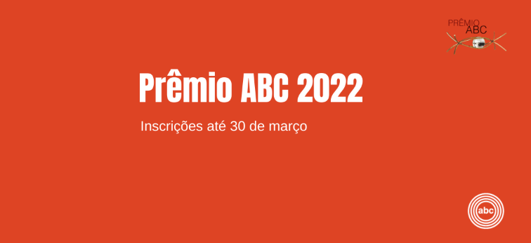 Prêmio ABC 2022