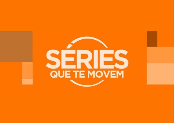 Séries Que Te Movem