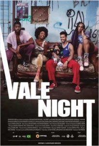 Vale Night (filme)