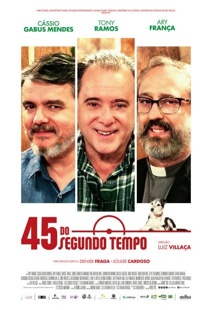 45 do Segundo Tempo (filme)