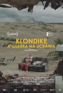 Klondike: A Guerra na Ucrânia