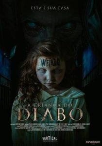 A Criança do Diabo (filme)