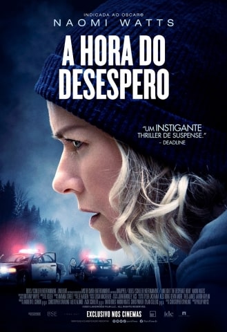 A Hora do Desespero (filme)