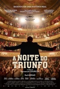 A Noite do Triunfo (filme)