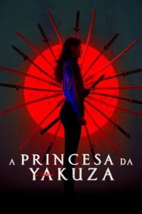 A Princesa da Yakuza (filme)