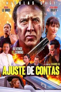 Ajuste de Contas (filme)