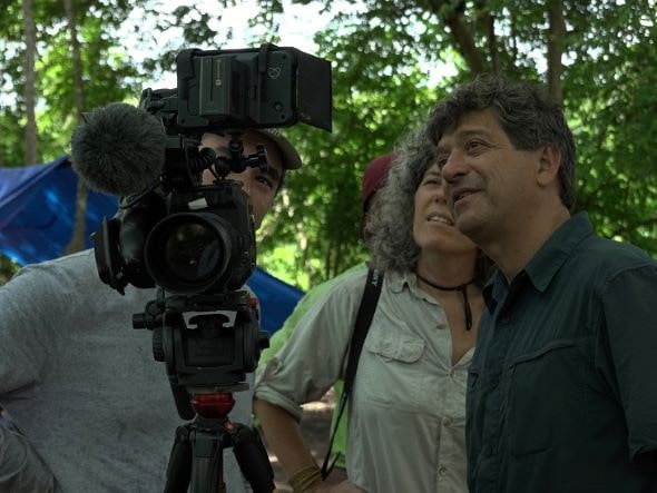 Amazônia, Arqueologia da Floresta (série)