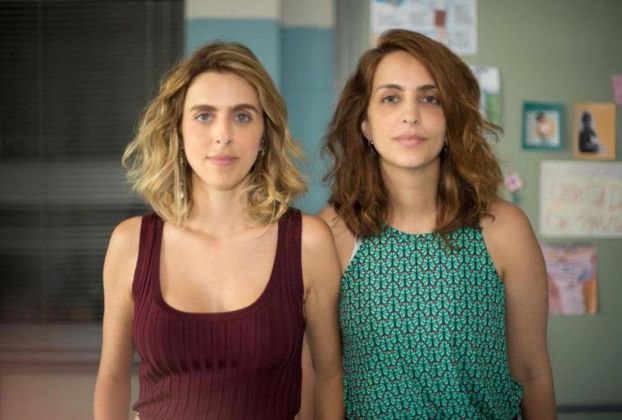 Ana Petta e Helena Petta (diretoras)