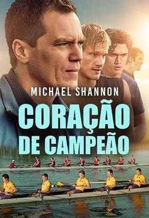 Coração de Campeão (filme)