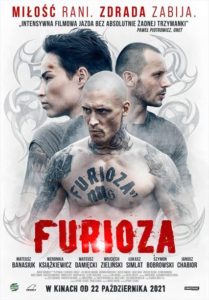 Furioza (filme)