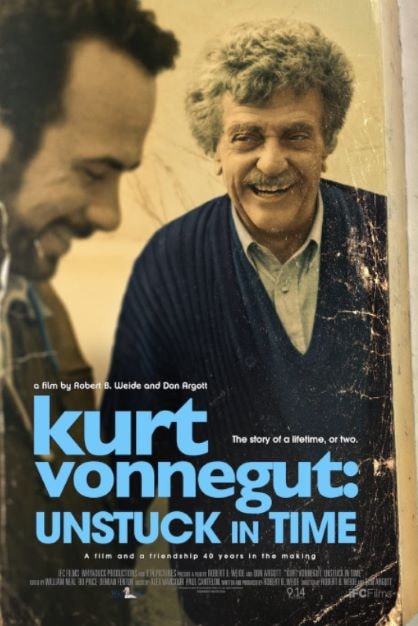 Kurt Vonnegut: Desprendido no Tempo (filme)